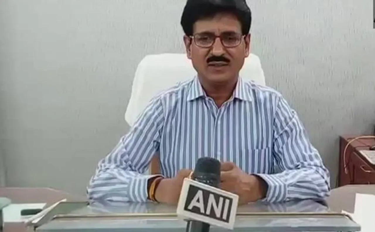 पुलिस के सुरक्षा घेरे में सवर्णों के गांव से निकलेगी दलित की बारात