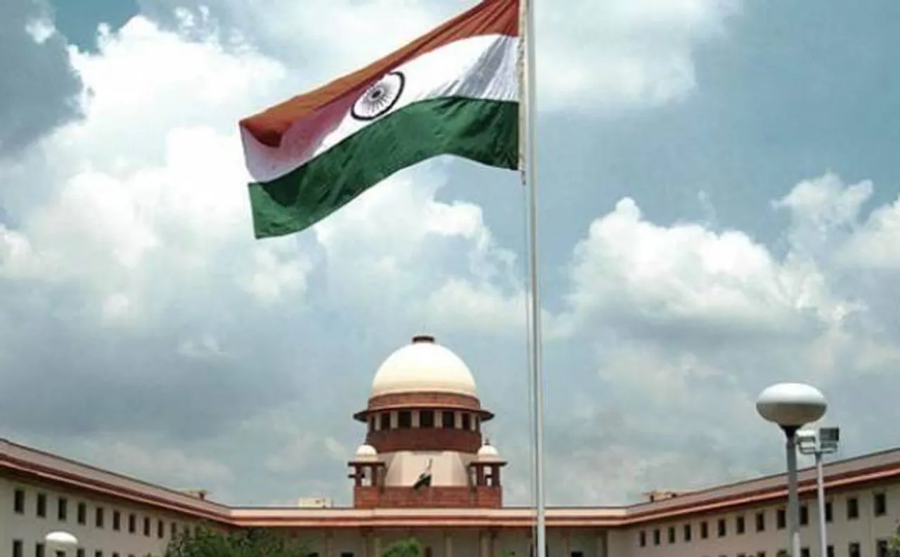 सुप्रीम कोर्ट ने सीलिंग और अवैध निर्माण को लेकर केंद्र को लगाई फटकार, कहा- दिल्ली की जनता की कद्र नहीं