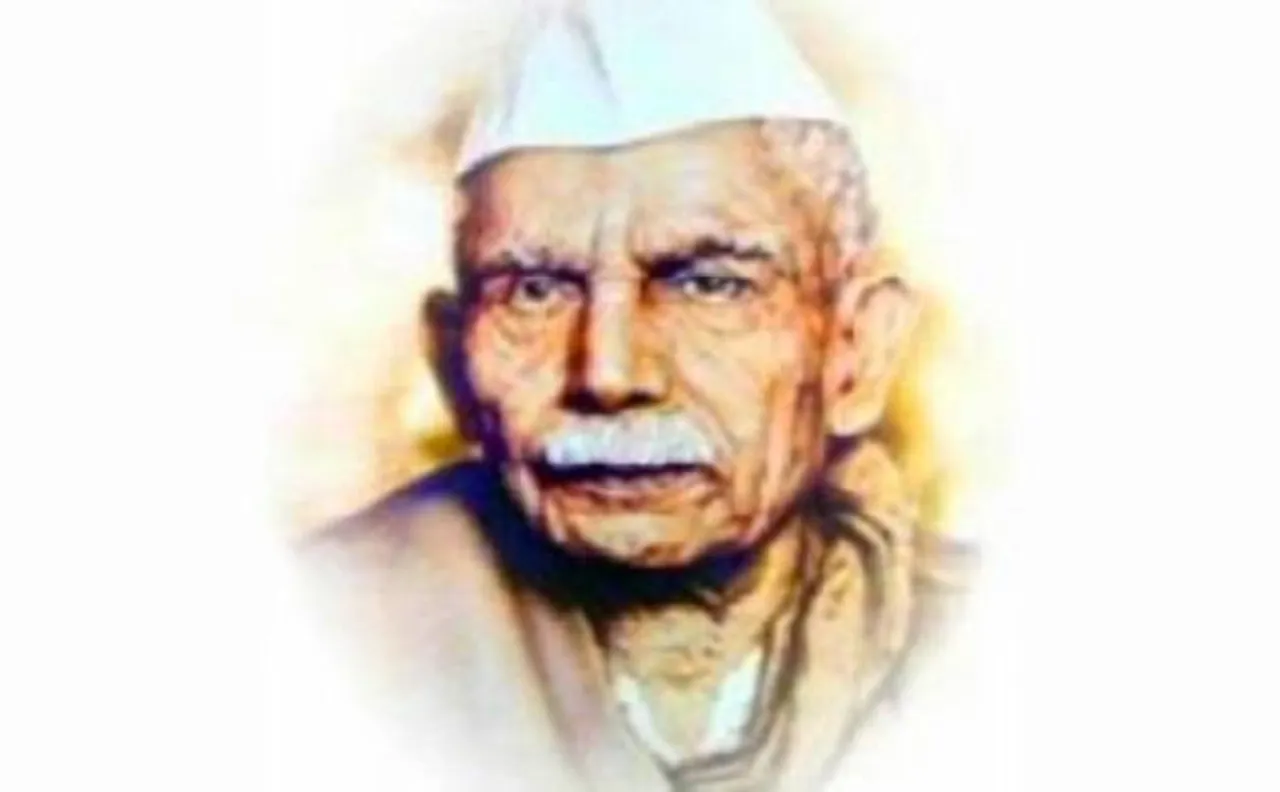 जन्मदिन विशेष: माखनलाल चतुर्वेदी ने कहा था, साहित्यकार का मुख्यमंत्री बनना उसकी पदावनति होगी