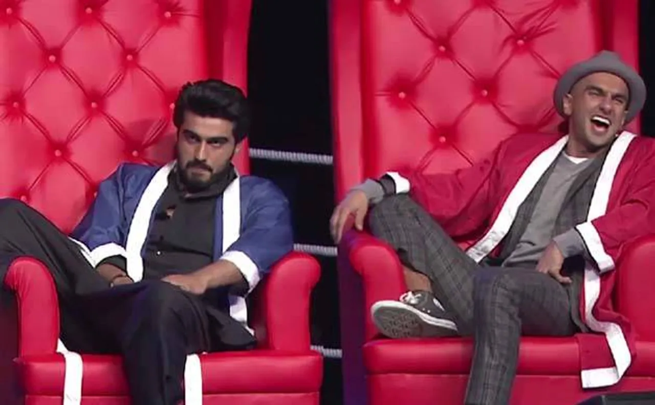 AIB नॉकआउट मामले में रणवीर सिंह और अर्जुन कपूर को नहीं मिली बॉम्बे HC से राहत