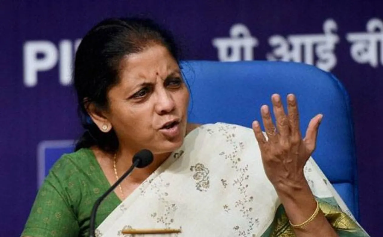 निर्मला सीतारमण ने कहा, आतंकवाद पूरी दुनिया के लिये एक बड़ी चुनौती, समर्थक देशों के खिलाफ हो कार्रवाई