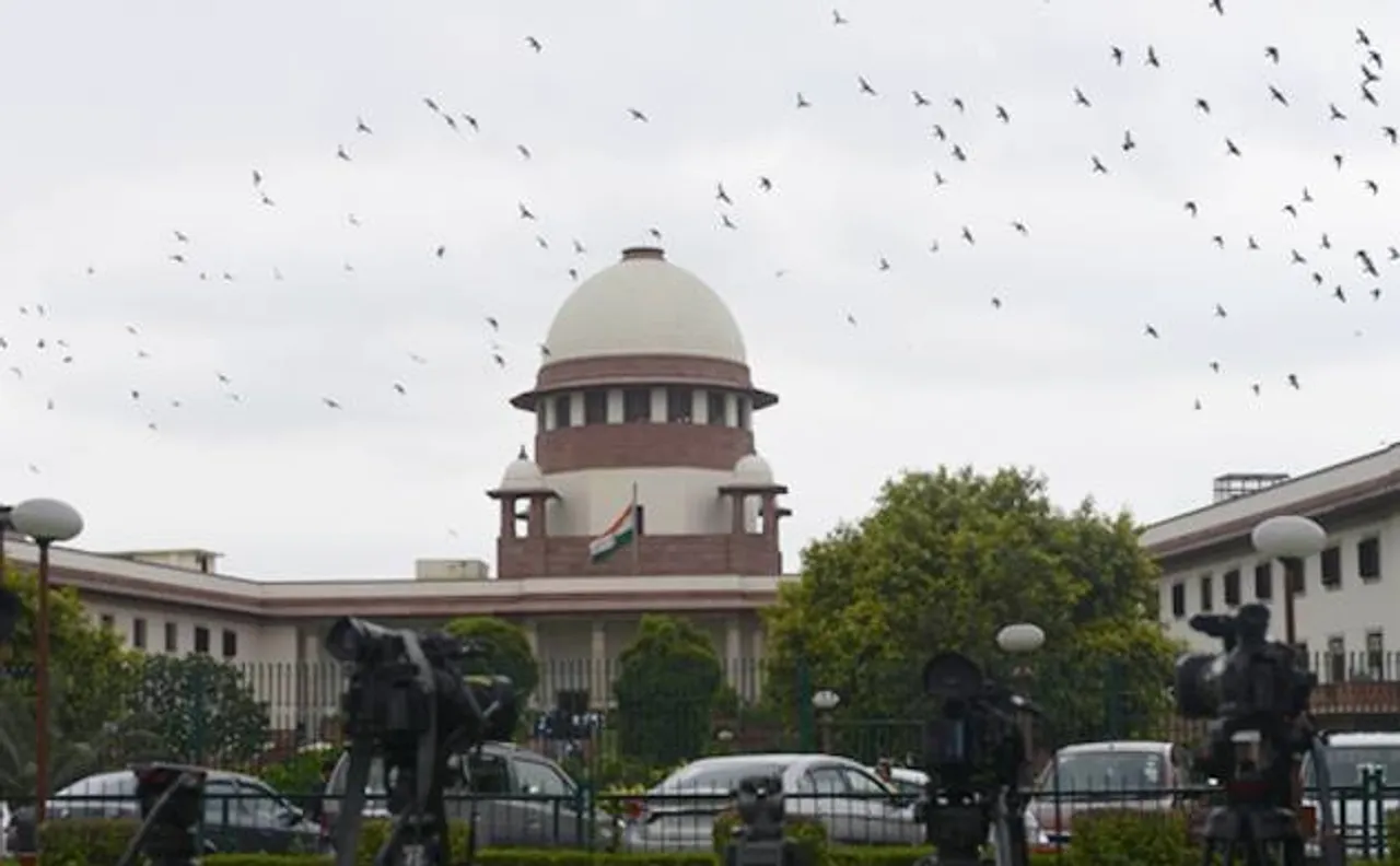 'एक सीट एक उम्मीदवार' मामले पर केंद्र ने जवाब दाखिल करने का मांगा समय