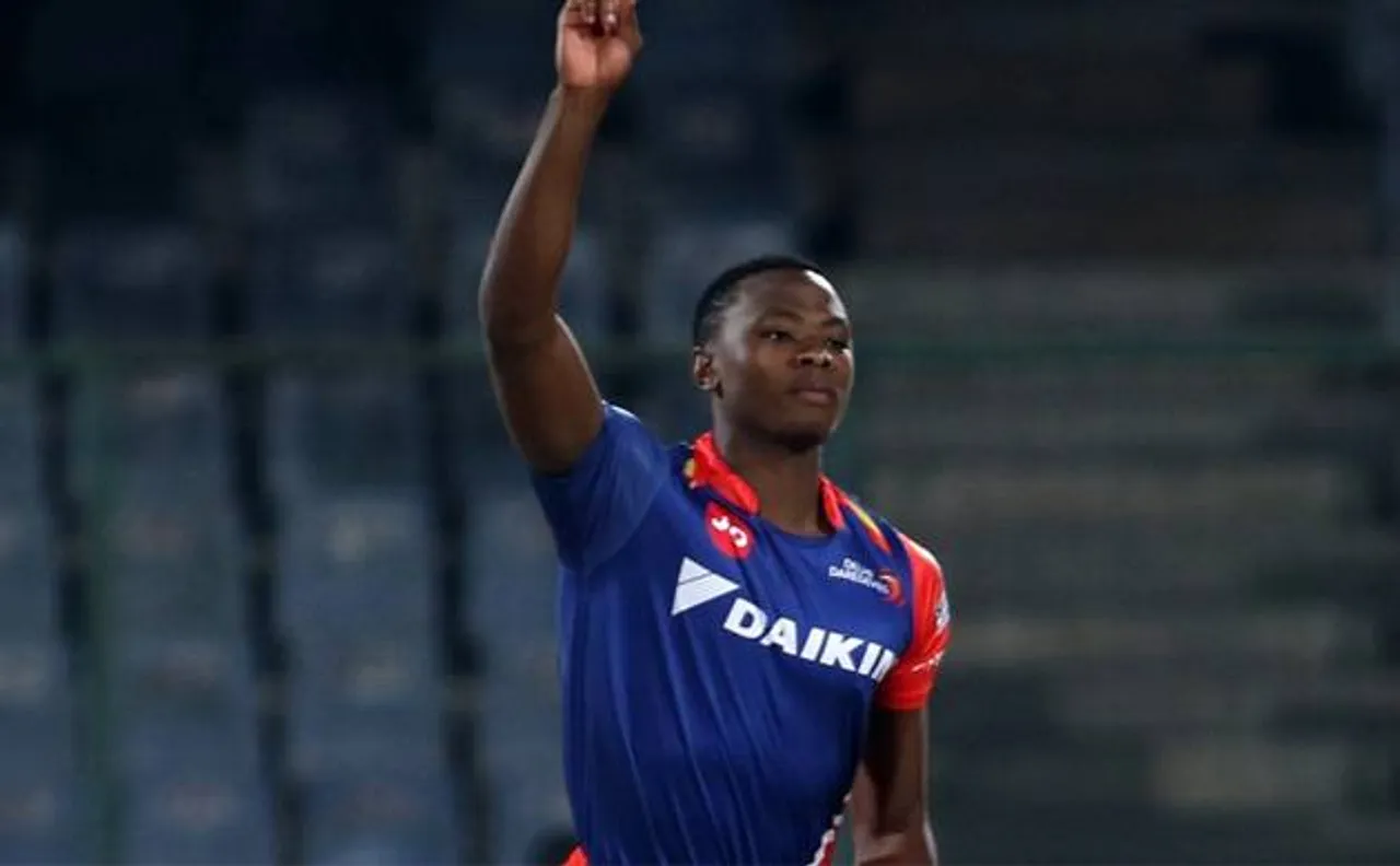 डेयरडेविल्स को IPL से पहले बड़ा झटका, चोटिल हुए रबाडा, तीन महीने के लिए बाहर