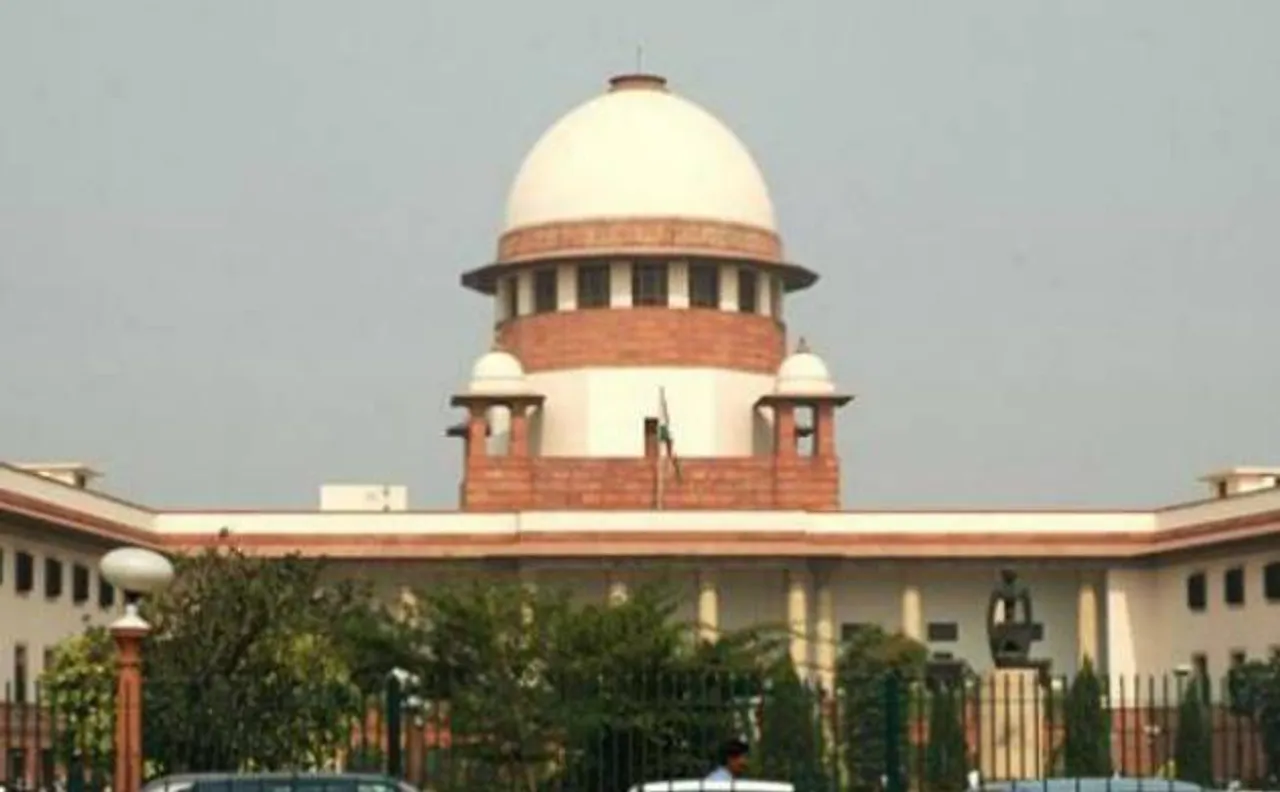 अयोध्या विवाद मामले में 27 अप्रैल को होगी अगली सुनवाई
