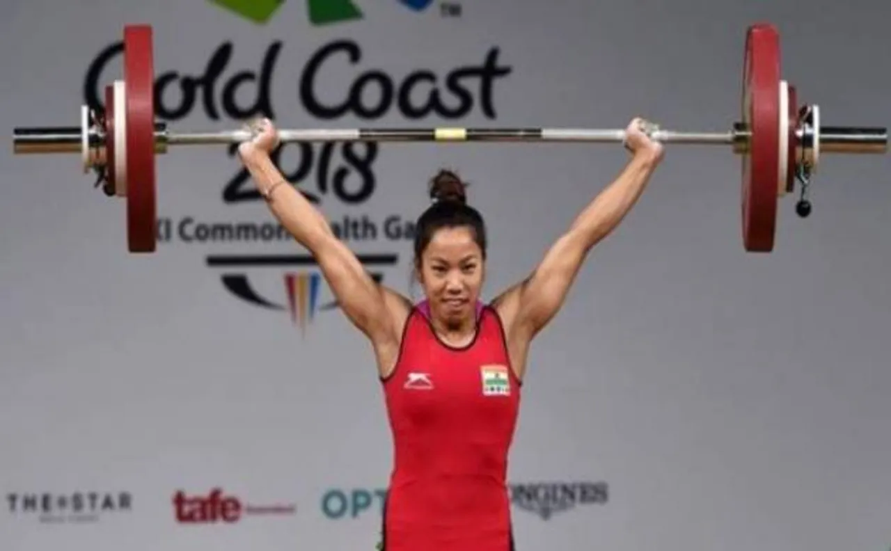 CWG 2018: जानिए कौन है भारतीय वेटलिफ्टिंग की नई आइकन मीराबाई चानू