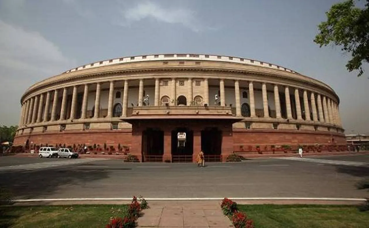 बजट सत्र: लोकसभा और राज्यसभा अनिश्चितकाल तक के लिए स्थगित, बीजेपी सांसद करेंगे भूख हड़ताल