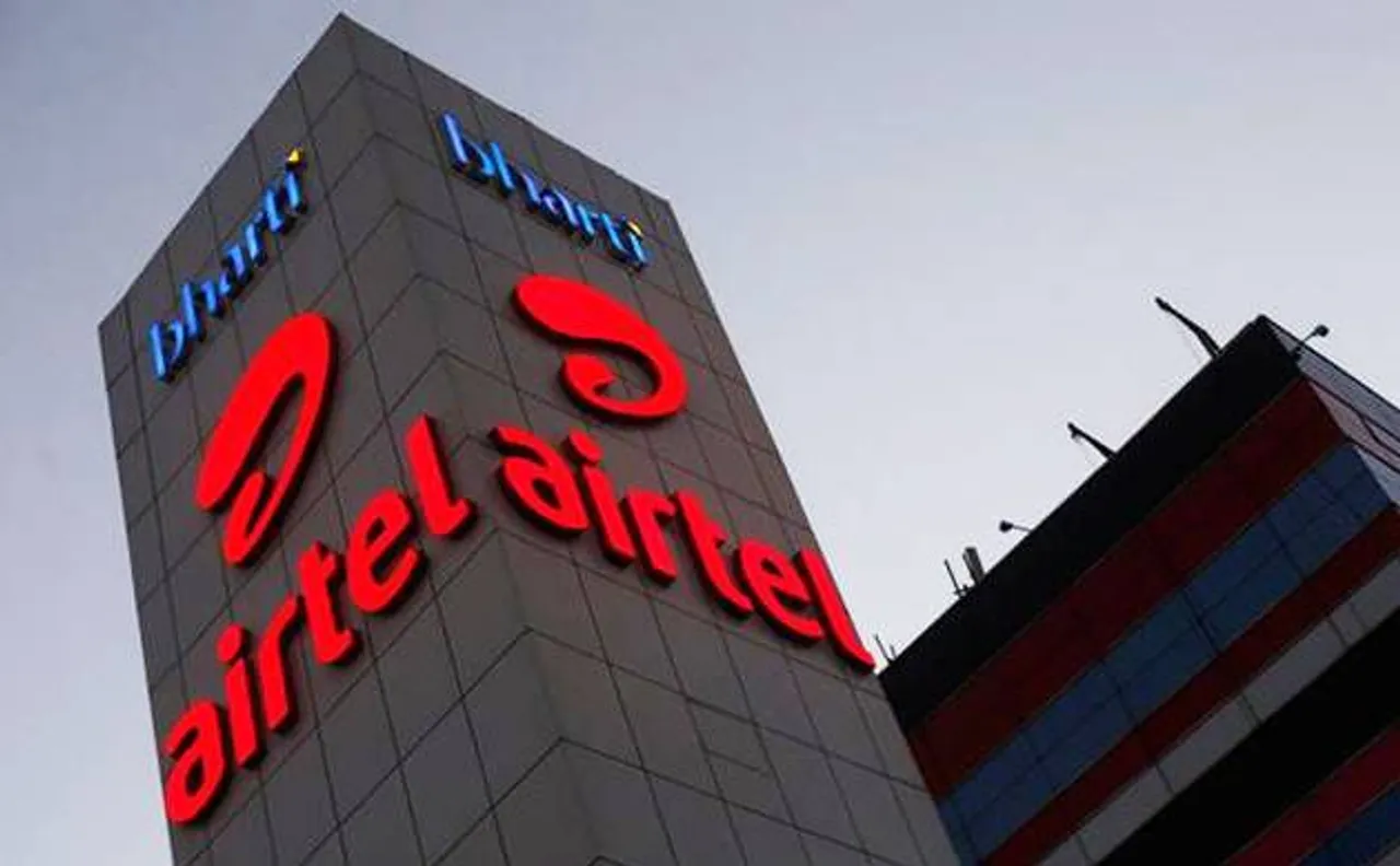 आईपीएल मैच के आयोजन स्थलों पर 5G लगाएगी भारती एयरटेल