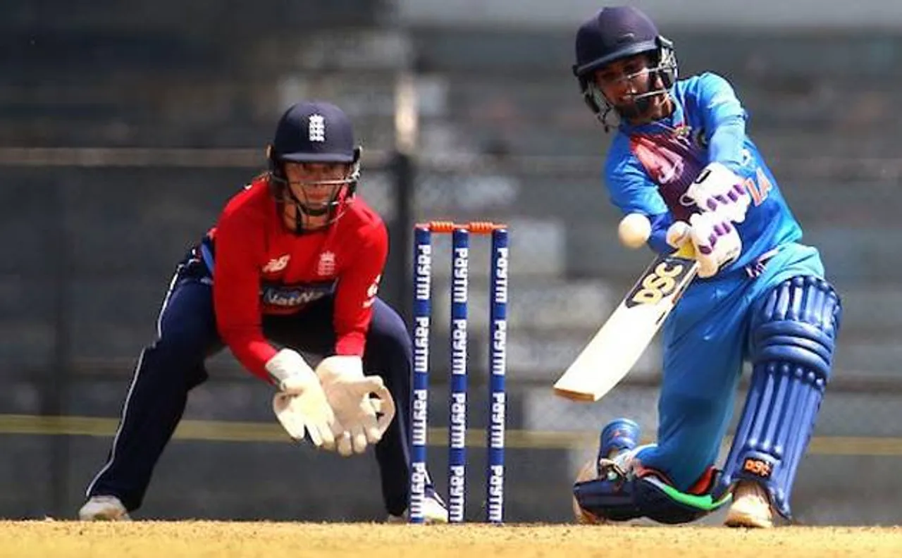 IND VS ENG (WOMEN) 1st ODI: भारत ने इंग्लैंड को एक विकेट से हराया, सीरीज में 1-0 से आगे