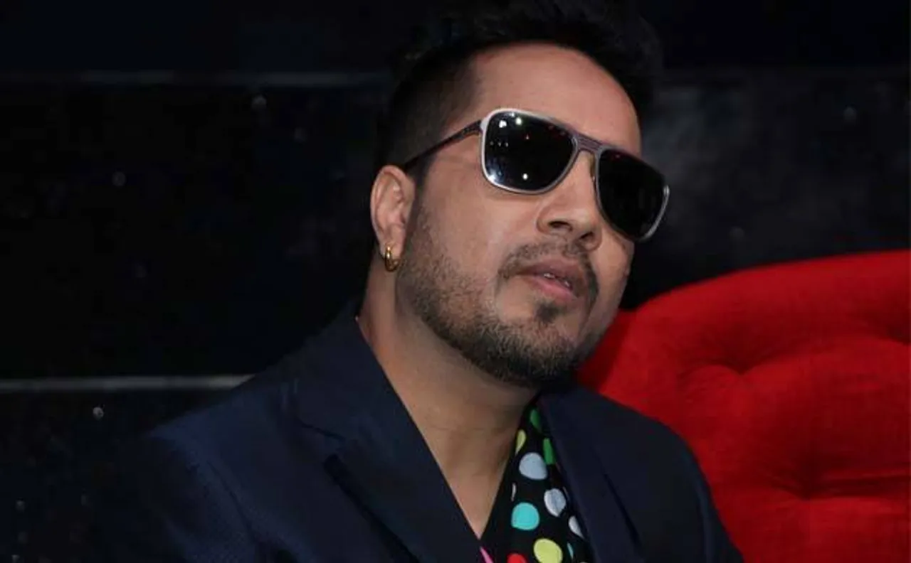 सलमान खान के सपोर्ट में उतरे मीका सिंह, चौंकाने वाला वीडियो किया शेयर