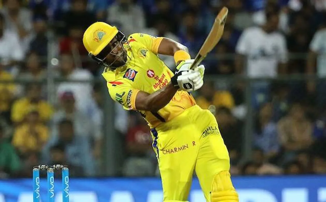 IPL 2018: CSK ने की दमदार वापसी, रोमांचक मैच में मुंबई को 1 विकेट से हराया