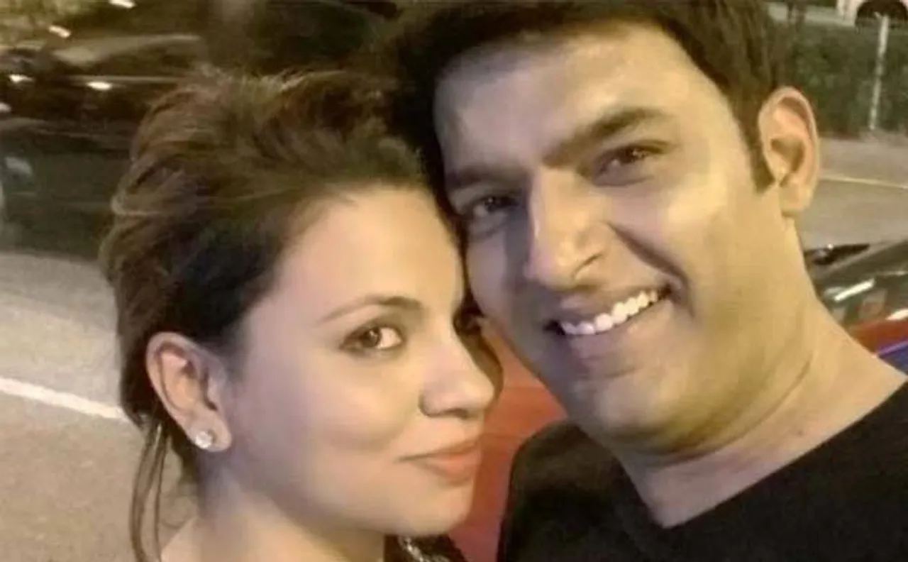 कपिल की दिमागी हालत पर Ex-गर्लफ्रेंड ने किया खुलासा, सुसाइड को लेकर कही ये बड़ी बात