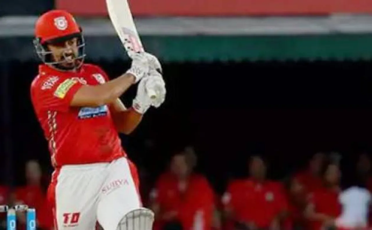 IPL 2018: आईपीएल इतिहास का सबसे तेज अर्धशतक जड़ने वाले राहुल कौन हैं