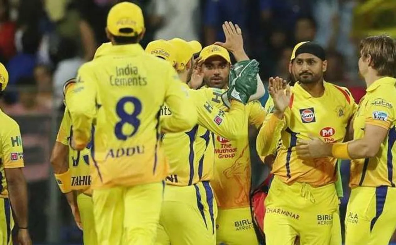 IPL 2018: कावेरी विवाद के चलते CSK - KKR मैच पर खतरा, पुलिस ने बढ़ाई सुरक्षा