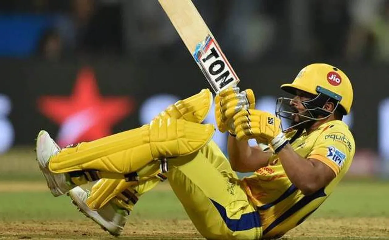 IPL 2018: चेन्नई की मुश्किलें बढ़ी, चोट के कारण केदार जाधव हुए आईपीएल से बाहर