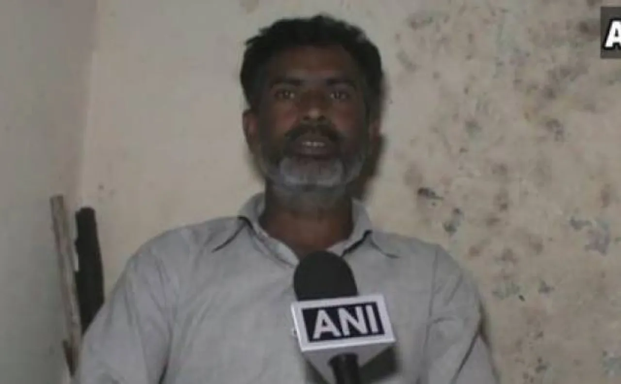 यूपी: मेरठ निवासी का आरोप दलित आंदोलन के बाद से मिल रही धमकी, मजबूर किया तो बदल लेंगे धर्म