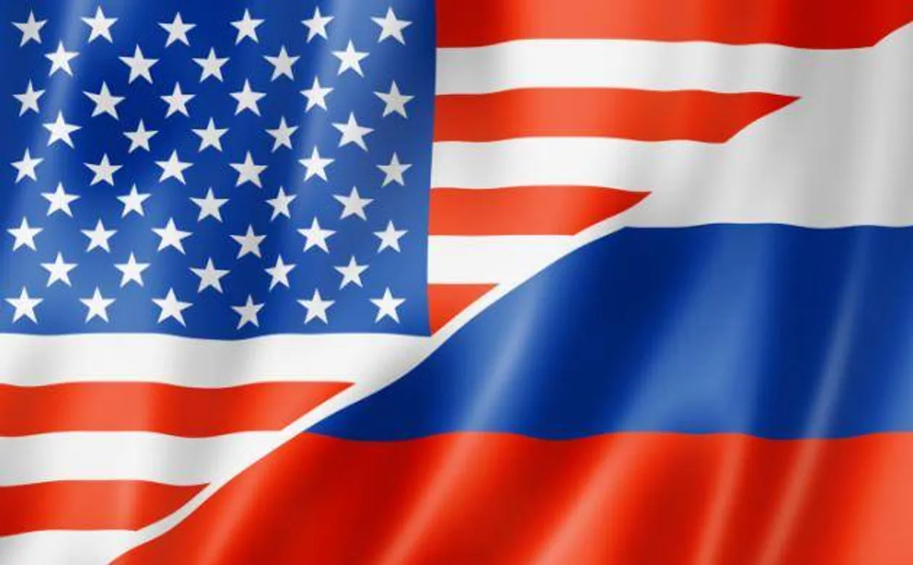 US ने लगाए प्रतिबंध, रूस ने कहा- कार्रवाई का देंगे मुंहतोड़ जवाब