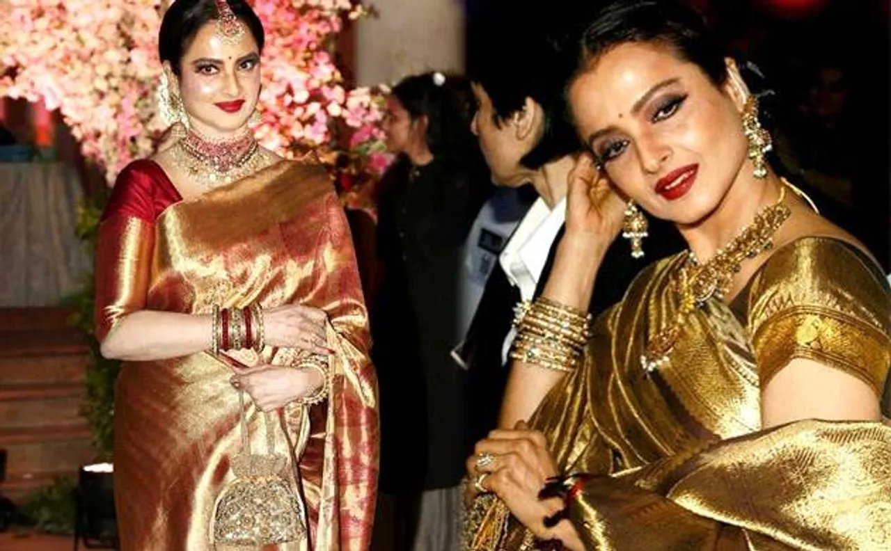 अब गर्मियों में भी शान से पहनिए बनारसी साड़ियां