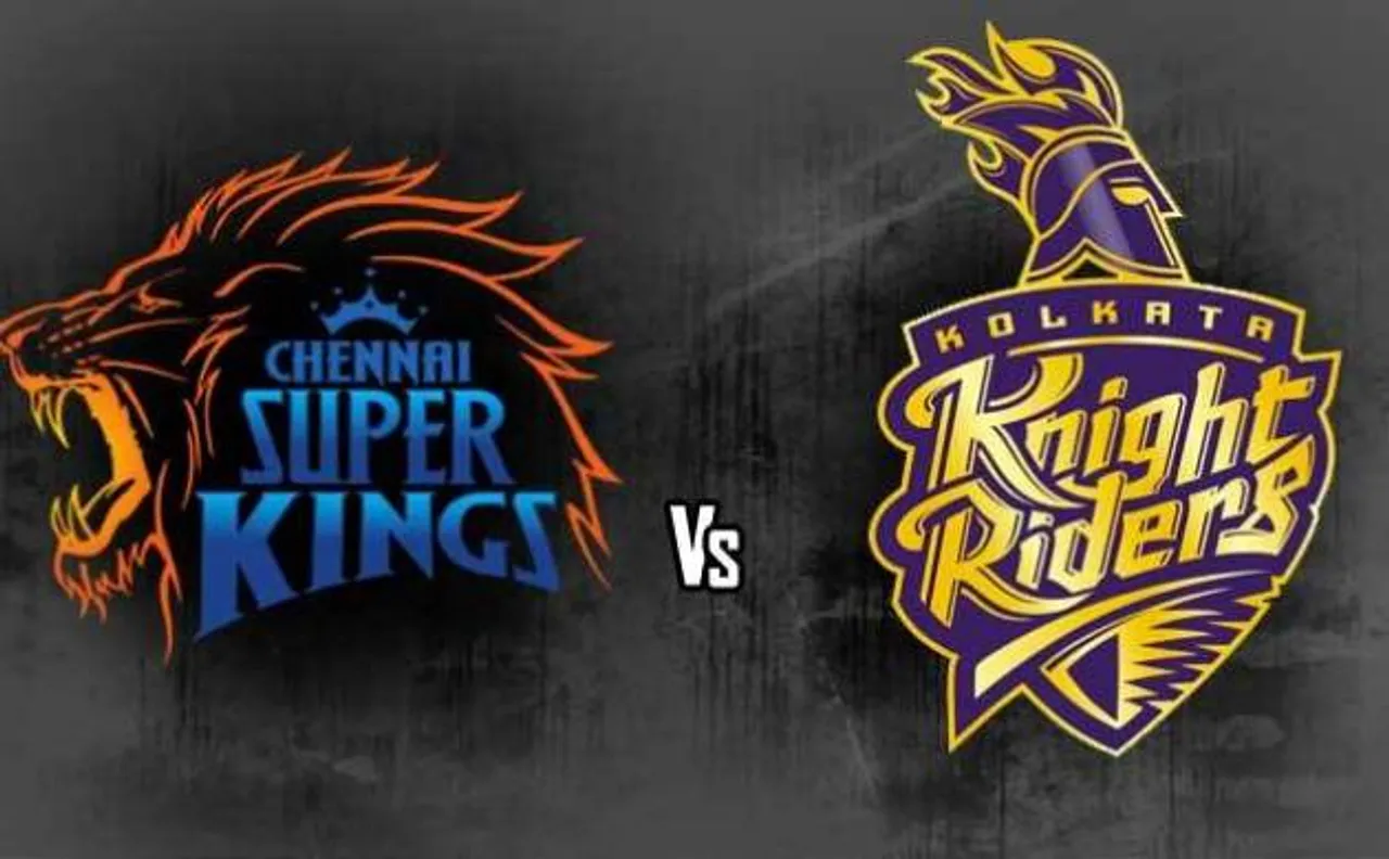 IPL 2018: चेन्नई को उसके घर में कोलकाता देगी चुनौती, जानिए किसका पलड़ा भारी
