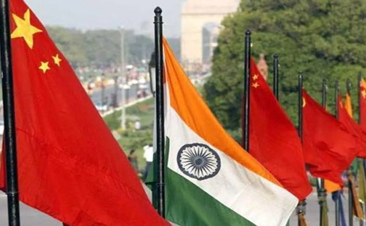NSG सदस्यता पर रोड़ा अटकाने के बावजूद भारत और चीन की निरस्त्रीकरण और अप्रसार पर वार्ता