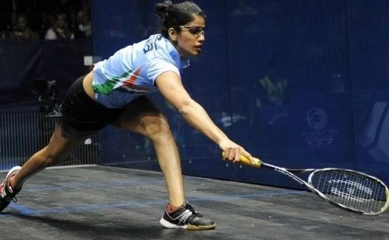 CWG 2018: स्कवॉश में भारत की चिनप्पा-पल्लीकल की जोड़ी ने पाकिस्तान को दी मात