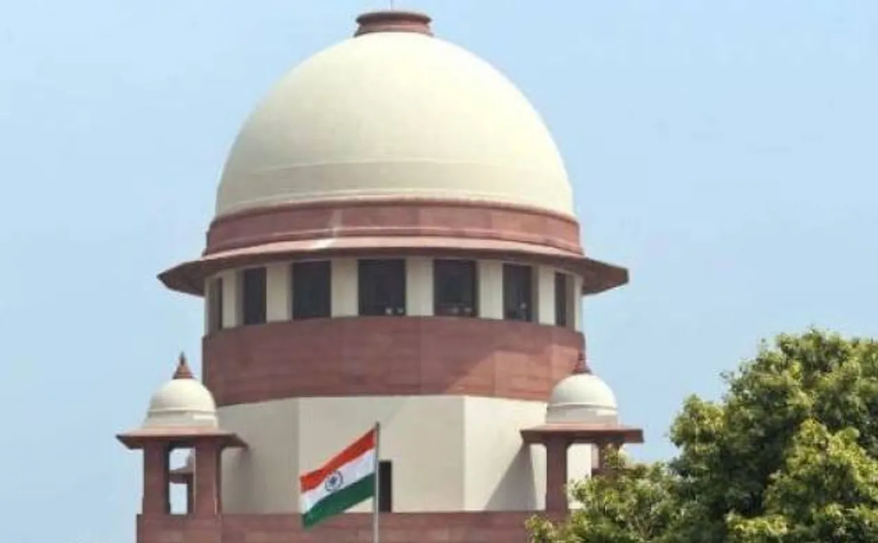 मुख्य न्यायाधीश ही सबसे ऊपर, उन पर अविश्वास नहीं दिखाया जा सकता: सुप्रीम कोर्ट