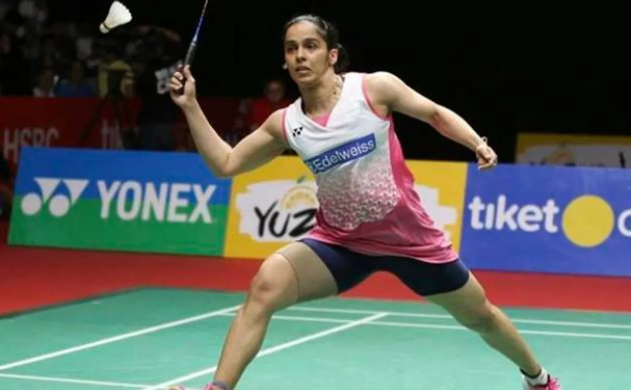 CWG 2018: सात्विक-पोनप्पा के बाद प्रणव, एन.सिक्की रेड्डी भी प्री-क्वार्टरफाइनल में पहुंचे