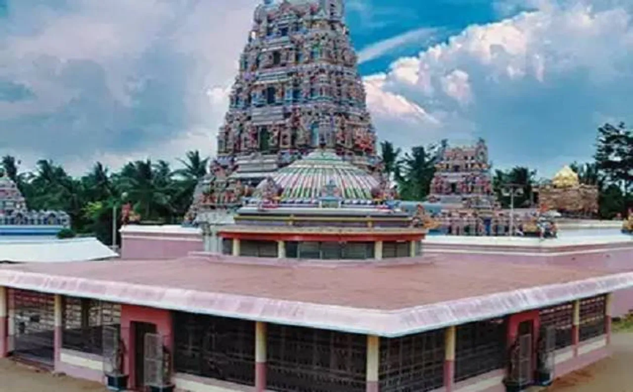 बेंगलुरु: मंदिर ने जारी किया ड्रेस कोड, जींस-स्लीवलेस टॉप में नो एंट्री
