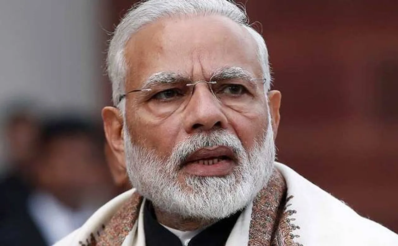 विपक्ष को 'बेनकाब' करने के लिए उपवास पर बैठेंगे PM मोदी, पार्टी सांसदों और विधायकों का भी होगा अनशन