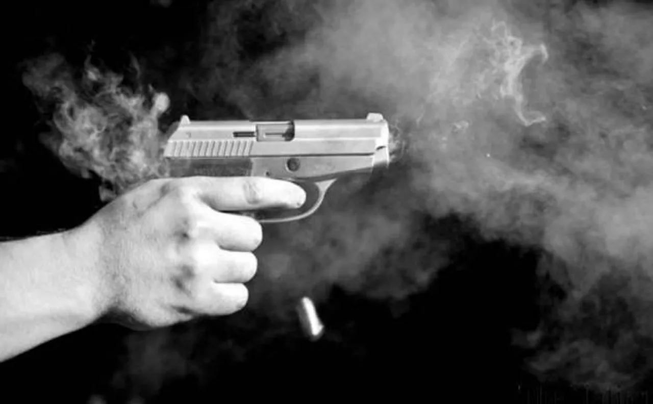 पाकिस्तान: प्रेग्नेंट सिंगर ने खड़े होकर गाने से किया इनकार, शख्स ने गोली मारकर की हत्या