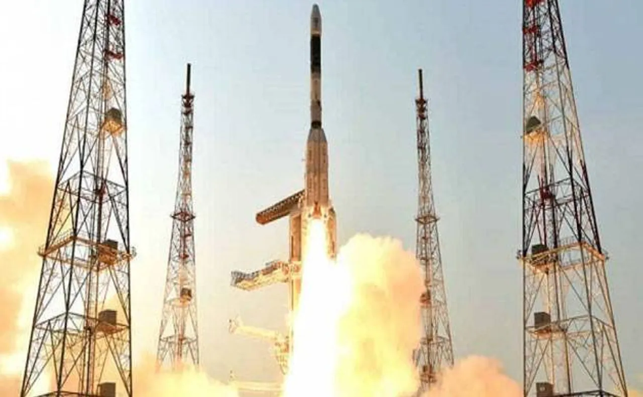 ISRO ने सफलतापूर्वाक लॉन्च किया IRNSS-1I नेविगेशन सैटेलाइट