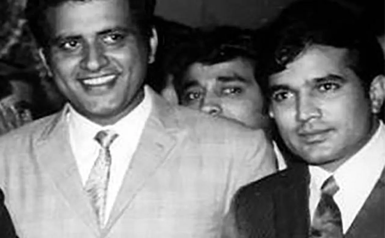 राजेश खन्ना के साथ 'नया भारत' फिल्म बनाना चाहते थे मनोज कुमार, अब सलमान-अक्षय पूरी करेंगे अधूरी ख्वाहिश?