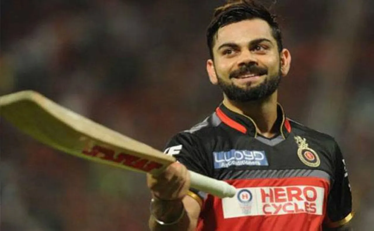IPL 2018 RCB Vs KXIP: रॉयल चैलेंजर्स बेंगलुरू ने किंग्स इलेवन पंजाब को 4 विकेट से हराया