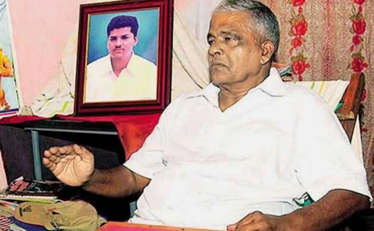 इशरत जहां मामले के याचिकाकर्ता की सड़क दुर्घटना में मौत, जांच शुरू