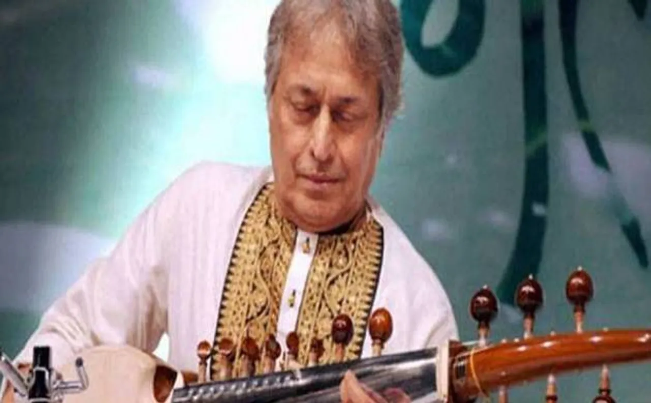कठुआ-उन्नाव रेप मामला: शास्त्रीय सरोद वादक ने कहा- महिलाओं को पूजने वाले देश में बलात्कार जैसी घटना शर्मनाक