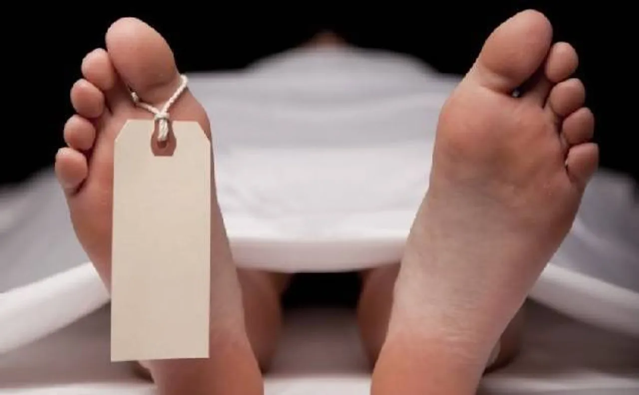 इंग्लैंड: बाप ने बेटी को बनाया पत्नी, बच्चा होने पर की हत्या, खुद भी की आत्महत्या