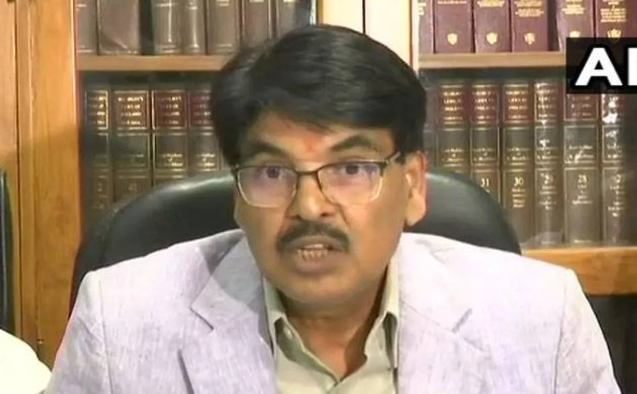 कठुआ गैंगरेपः अगर वकील पाए गए दोषी तो रद्द कर दिया जाएगा लाइसेंसः मनन कुमार मिश्रा