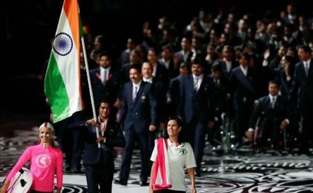 CWG 2018: याद रहेगा भारतीय खिलाड़ियों का 'स्वर्णिम सफर', 26 गोल्ड समेत जीते कुल 66 पदक