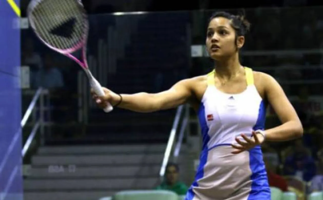 CWG 2018: स्क्वॉश फाइनल में स्वर्ण पदक से चूकीं दीपिका-जोशना, रजत पदक मिला