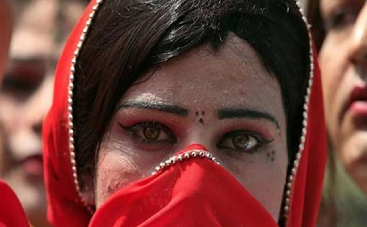 ट्रांसजेंडर समुदाय के लिए पाकिस्तान में पहला स्कूल खुला, 30 का एडमिशन