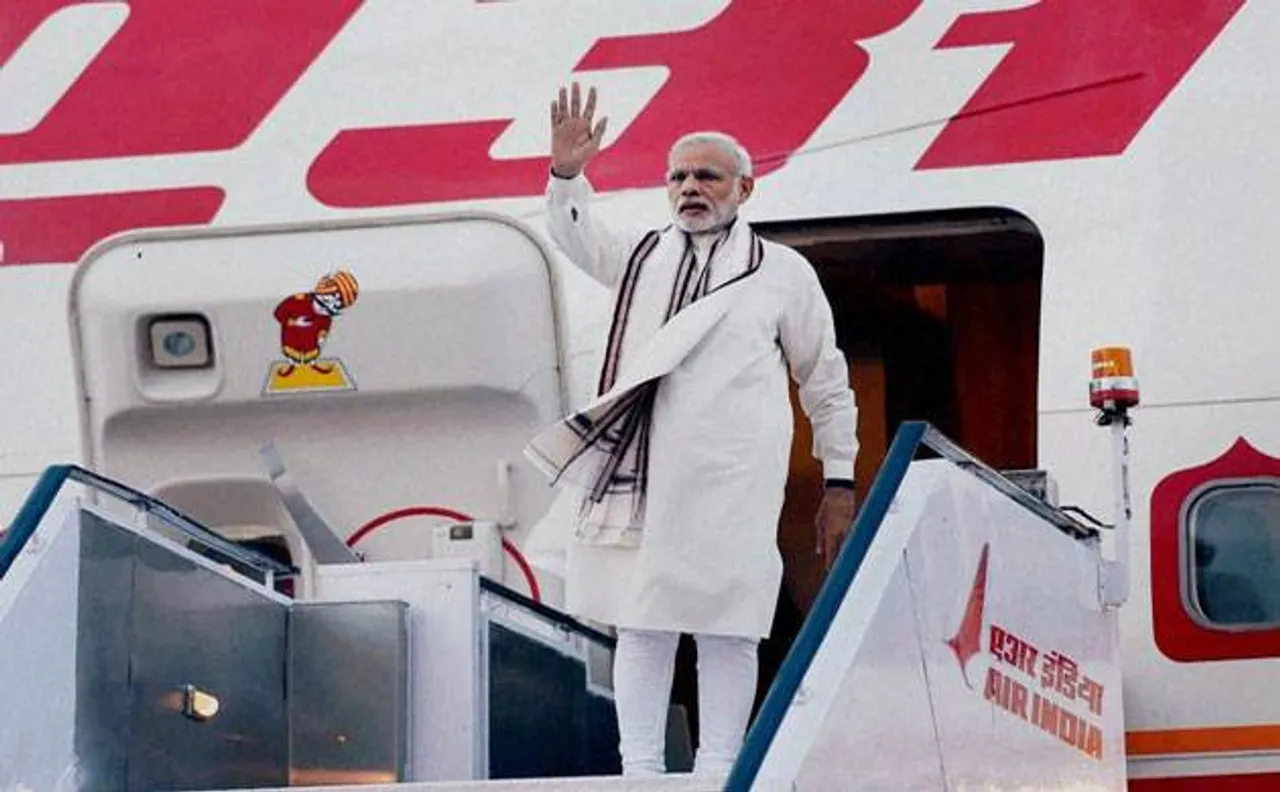पीएम नरेंद्र मोदी आज स्वीडन और ब्रिटेन की यात्रा पर होंगे रवाना, निवेश और स्वच्छ ऊर्जा पर जोर