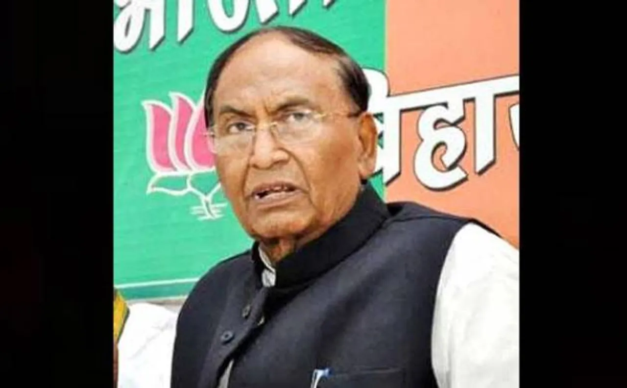 लोकसभा चुनाव में जद (यू), लोजपा से ज्यादा सीटों पर चुनाव लड़ेगी बीजेपी: ठाकुर