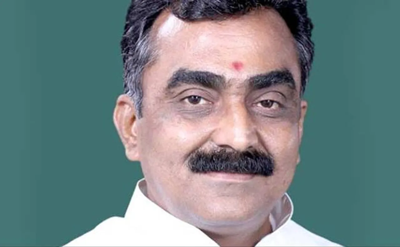 मध्यप्रदेश में BJP अध्यक्ष बने राकेश सिंह, नंद कुमार की हुई विदाई