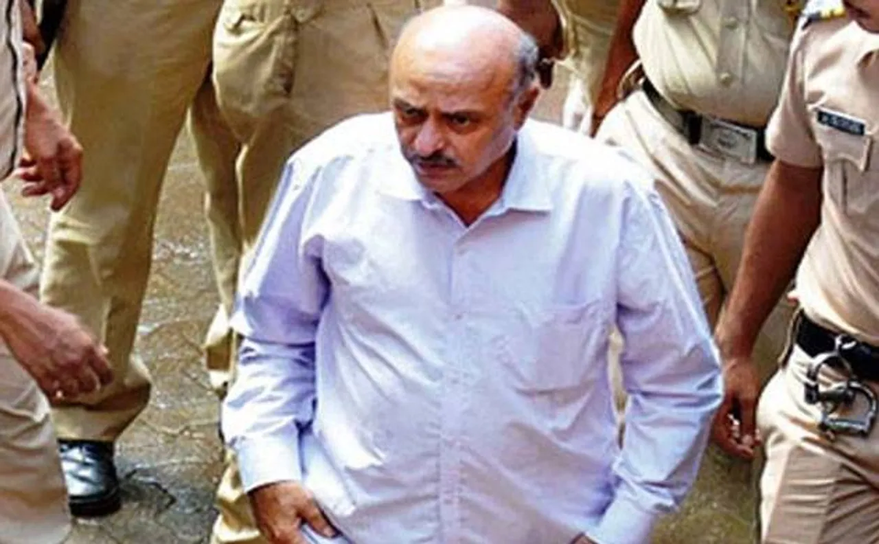 मुंबई बम धमाकों का दोषी ताहिर टकला की दिल का दौरा पड़ने से मौत