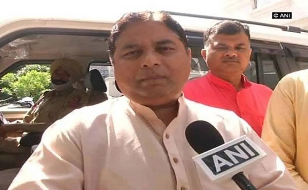 कठुआ गैंगरेप के बाद बीजेपी-पीडीपी के रिश्ते और मजबूत हुए: सतपाल शर्मा