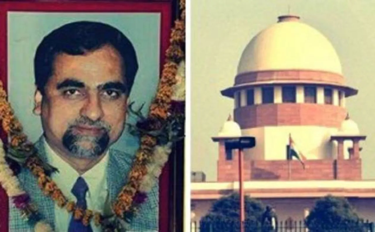 जज लोया मौत मामला: सुप्रीम कोर्ट ने कहा- नहीं होगी स्वतंत्र जांच, न्यायपालिका को बदनाम करने की कोशिश