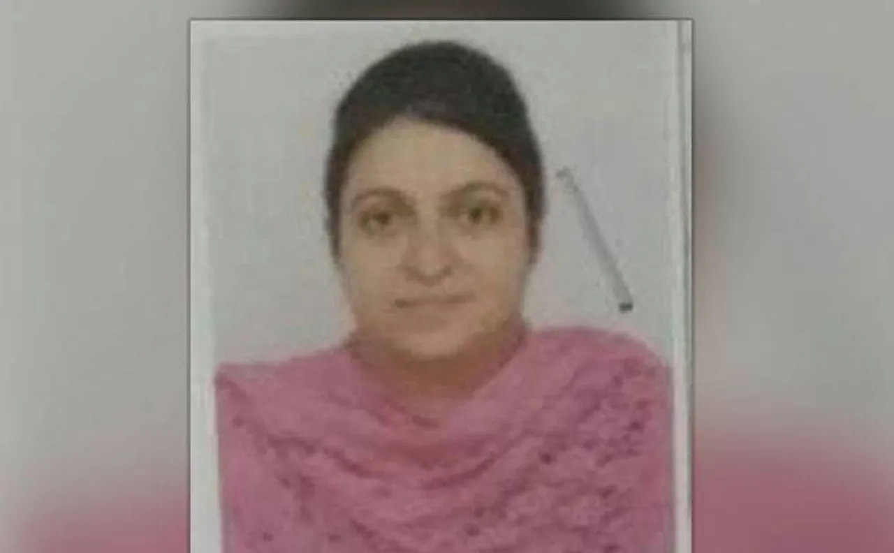 बैसाखी पर पाक गई सिख महिला, इस्लाम कबूल कर की शादी, अब वीज़ा बढ़ाने का दिया आवेदन