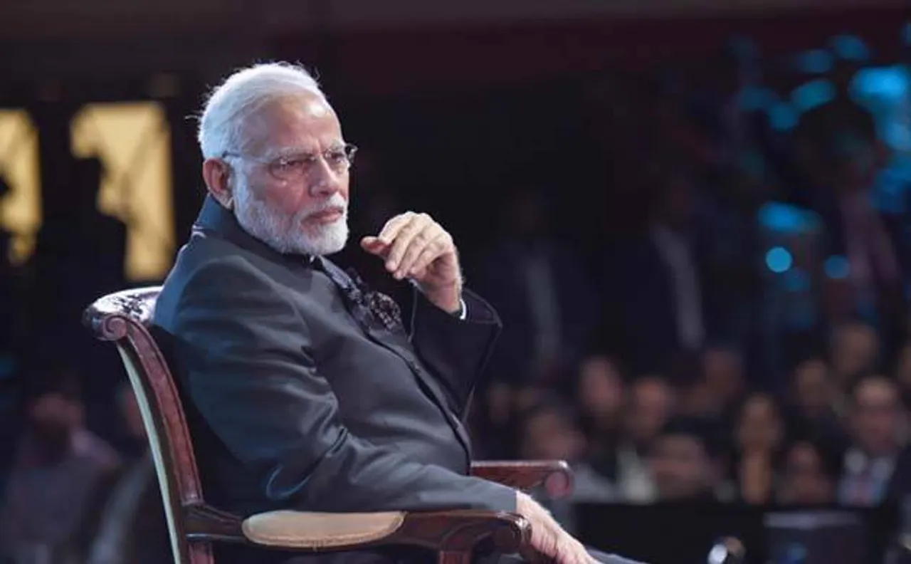 पीएम मोदी ने लंदन में कहा, रेप तो रेप होता है, इसका राजनीतिकरण नहीं होना चाहिये