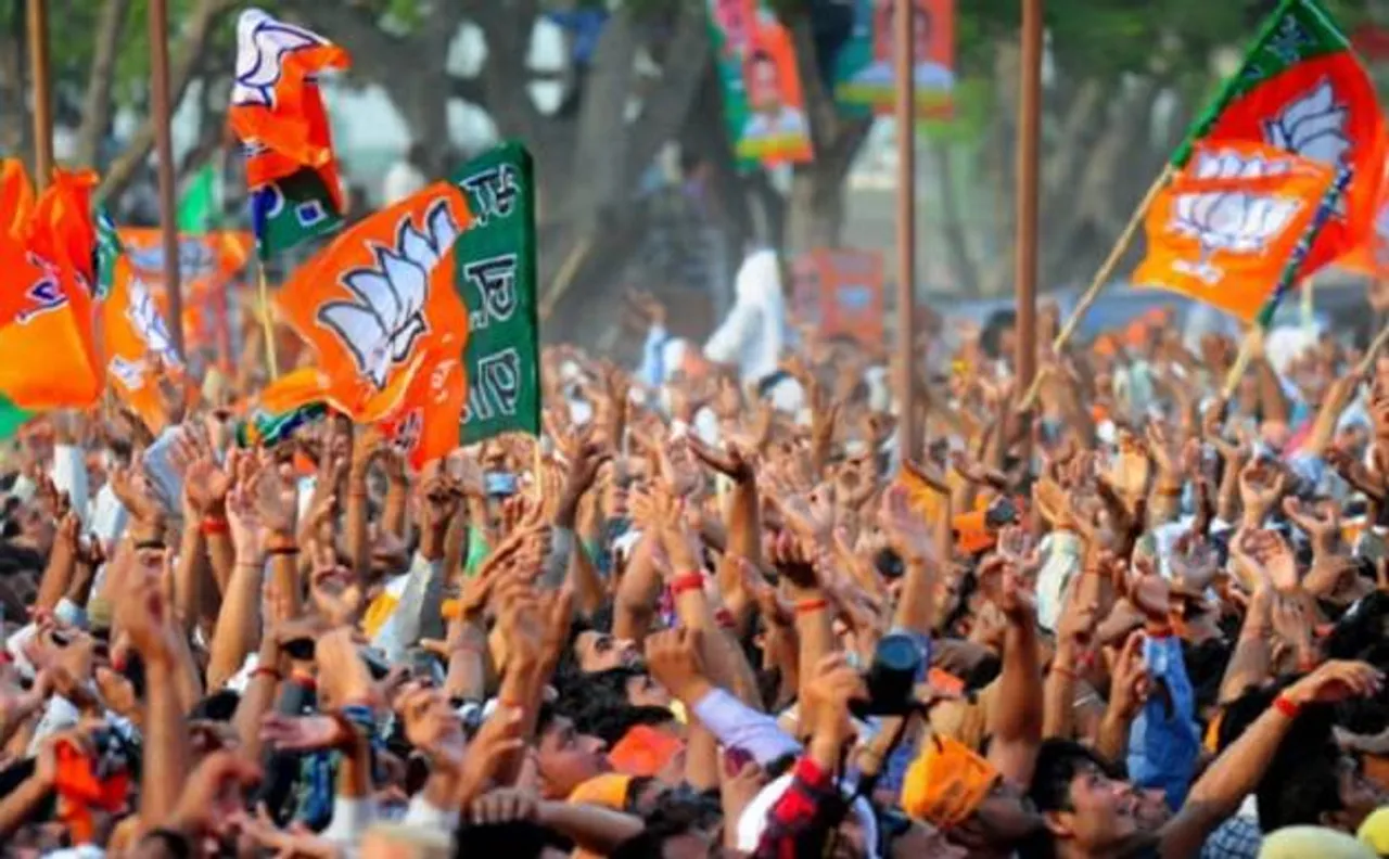 कर्नाटक चुनाव 2018: बीजेपी ने जारी की तीसरी लिस्ट, 59 उम्मीदवारों को किया शामिल