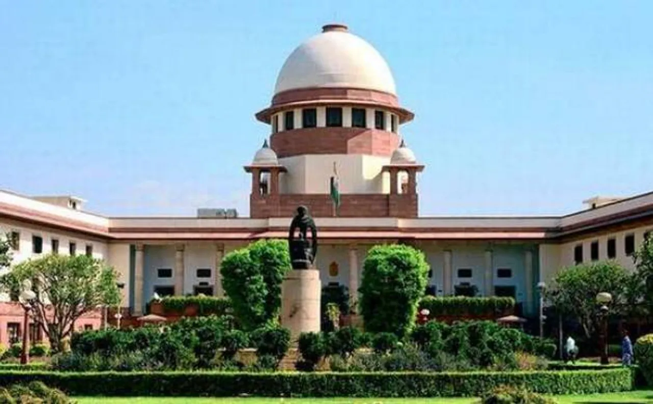 चीफ जस्टिस के खिलाफ महाभियोग को SC ने बताया दुर्भाग्यपूर्ण, मीडिया रिपोर्टिंग पर बैन को लेकर अटॉनी जनरल से मांगी राय