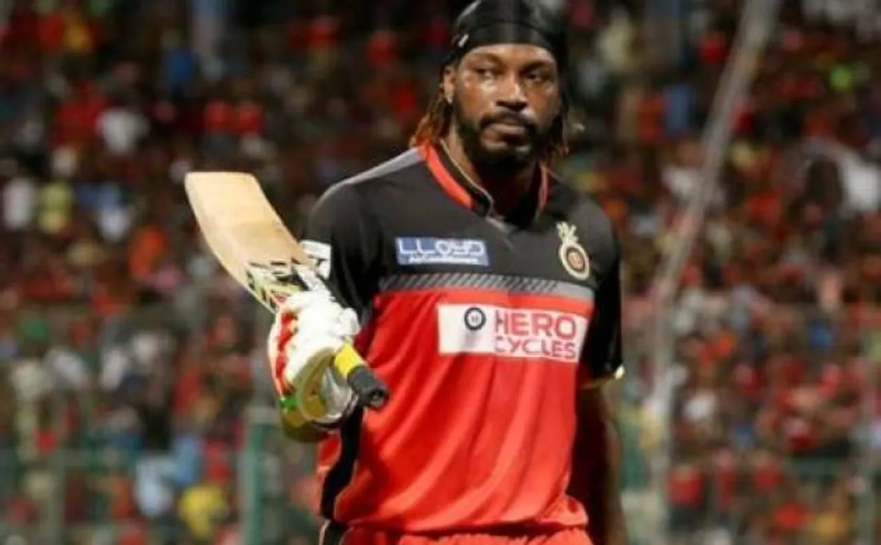 IPL 2018: दिनेश कार्तिक के सामने क्रिस गेल को खामोश रखने की होगी चुनौती
